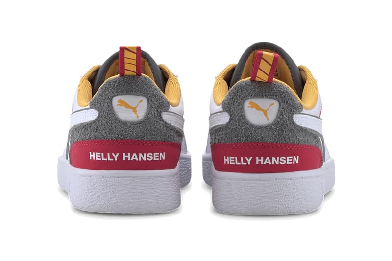helly hansen puma shoes