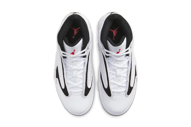 jordan og white black