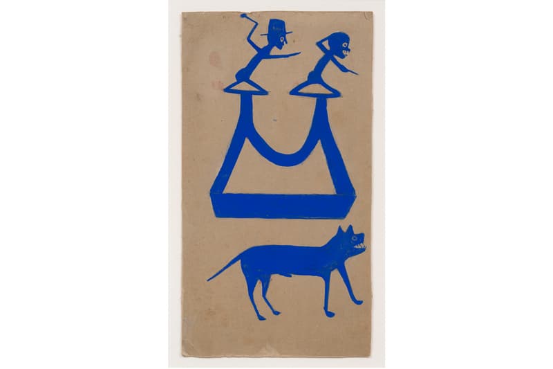 Outsider Art Fair 2019 Exhibitor List Info | Hypeart
