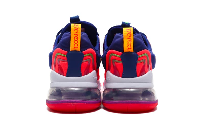 270 react orange