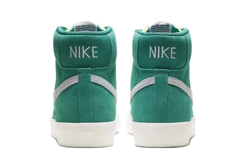 Nike Blazer Mid '77