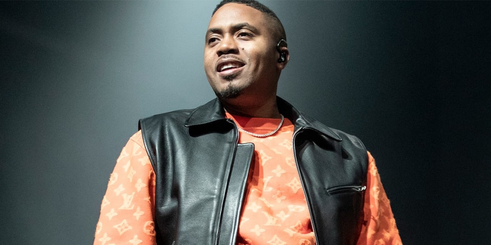 Nas, DMX, Gang Starr & The Lox "Gods of Rap 2" Tour Dates ...