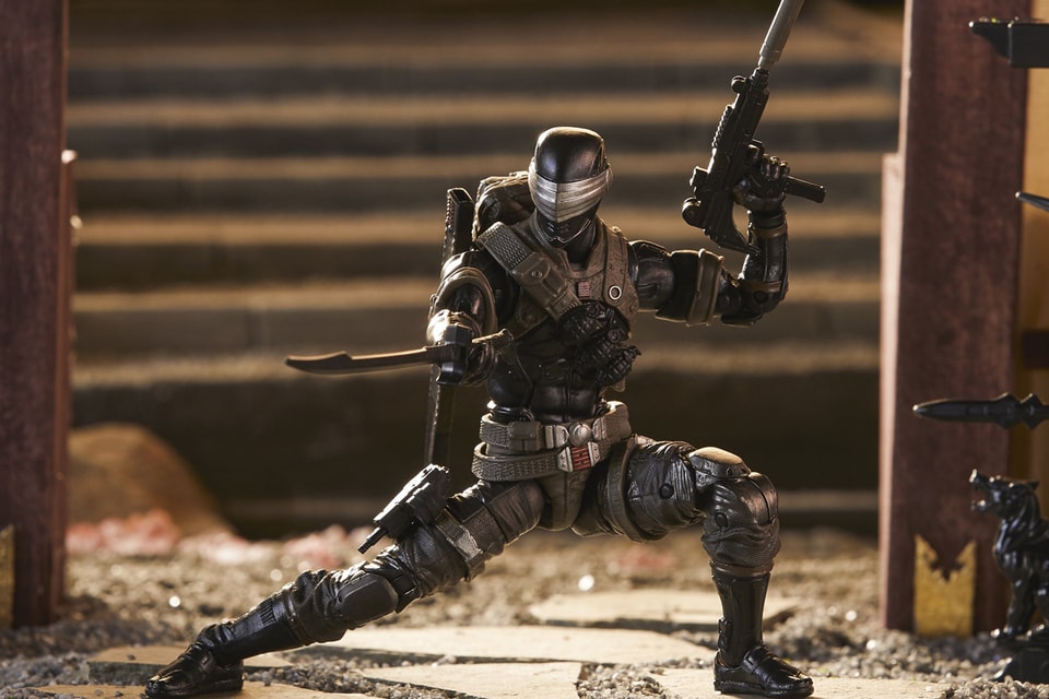 gi joe and fortnite