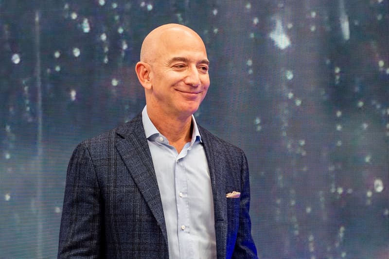 Jeff Bezos Earth Fund Is $10B Towards Climate Change ...