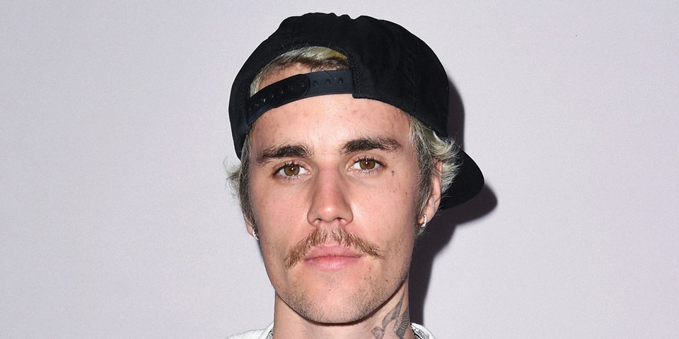 Justin Bieber on James Corden's Carpool Karaoke | HYPEBEAST