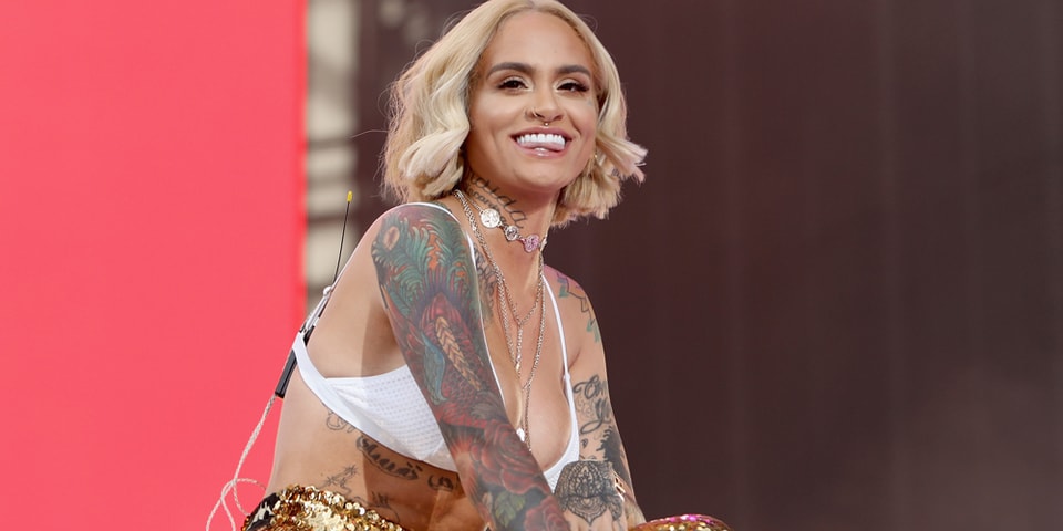 Kehlani newest single