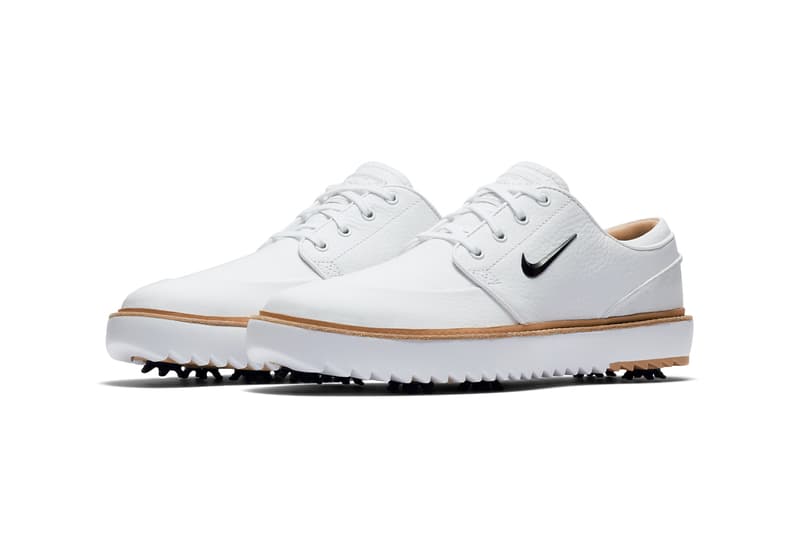 Nike Golf Janoski G Tour Release Info & Photos HYPEBEAST