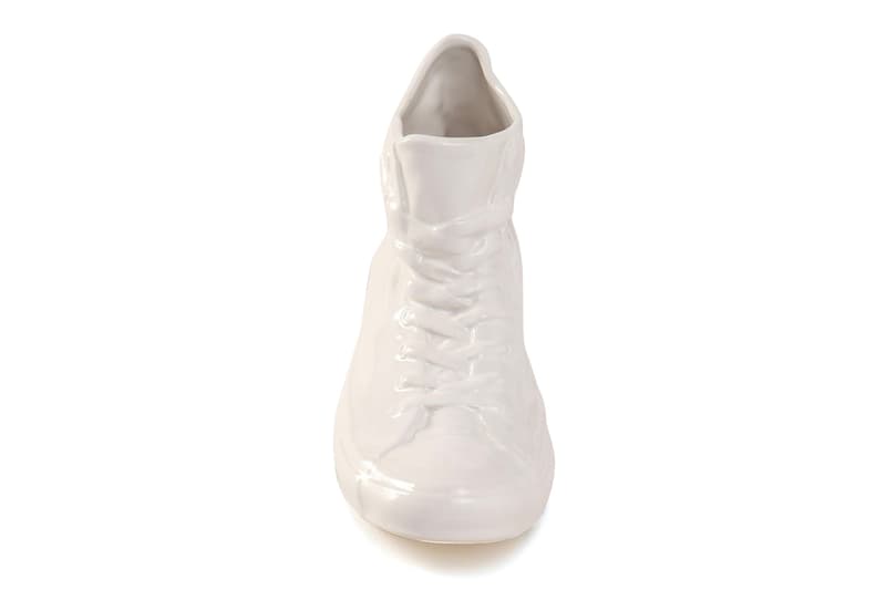 Converse Tokyo x Clamp Fashion Collection - X Kosuke Kawamura Silk Screen Art