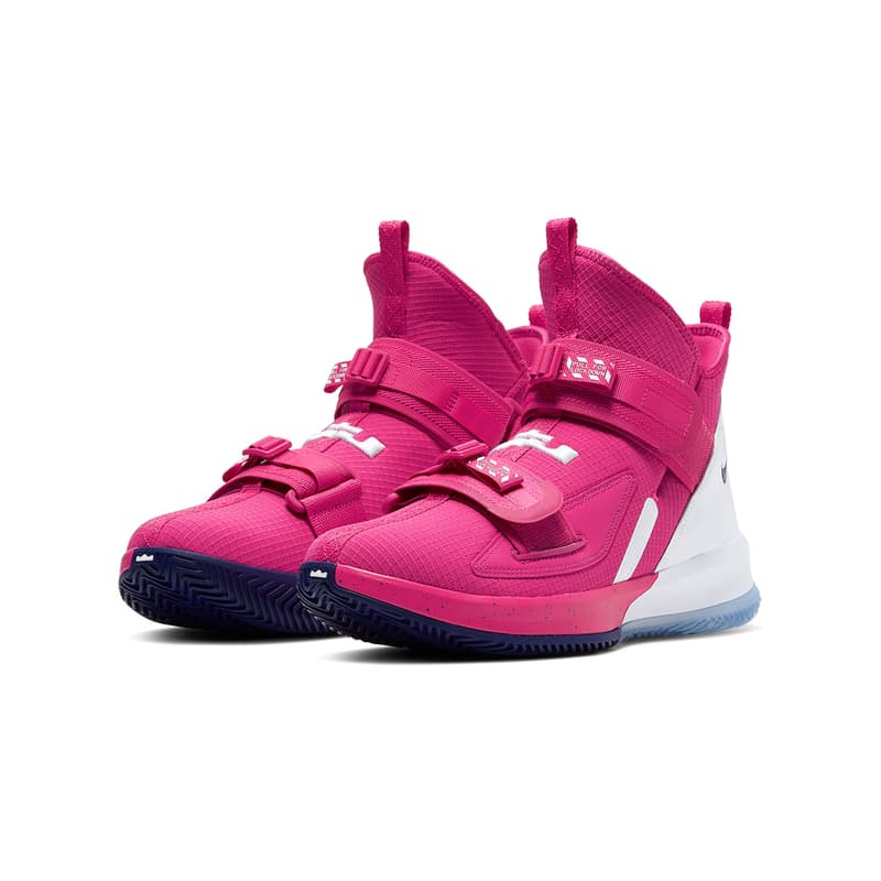 Nike zoom rise blue Clearance