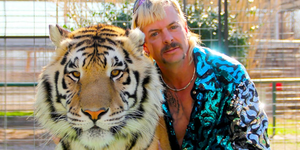 Tiger King Stream Tiger King Stream