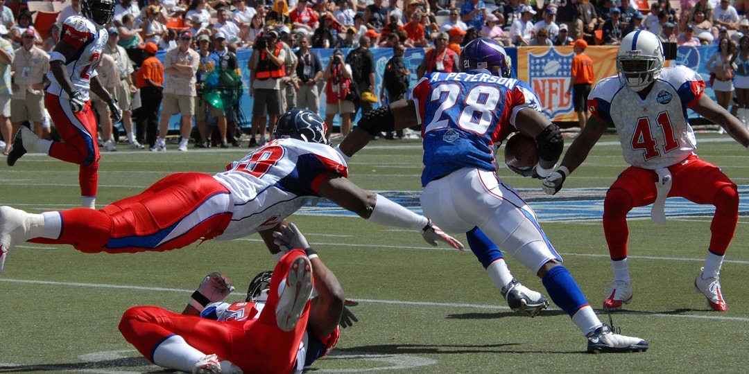 NFL Stops Player Suspensions for Marijuana Tests Hypebeast