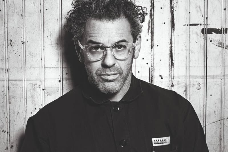 "Tom Sachs Retail Experience" Isetan Shinjuku HYPEBEAST