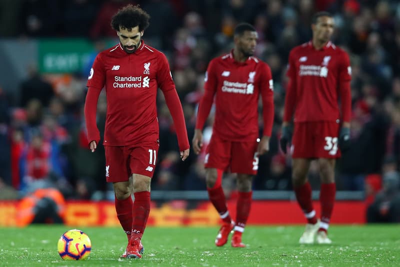 Coronavirus Halts UEFA Champions, Europa & the Premier ...