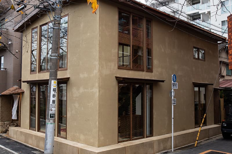 Take a Look Inside visvim's WMV Tokyo Flagship | Hypebeast