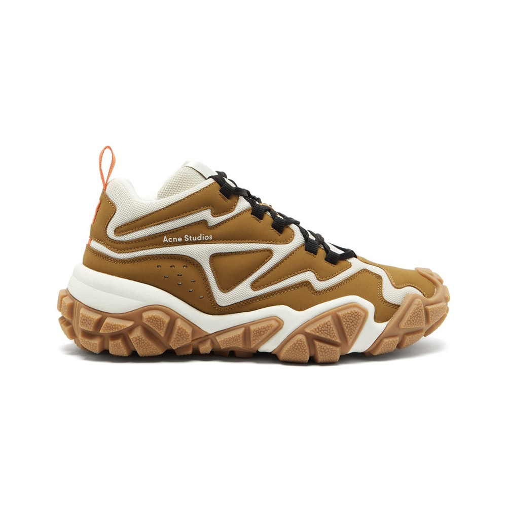 trainer drops