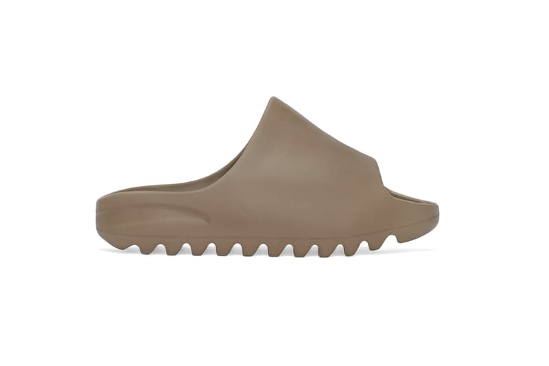 Kanye West adidas YEEZY SLIDES 2020 Release Date | HYPEBEAST