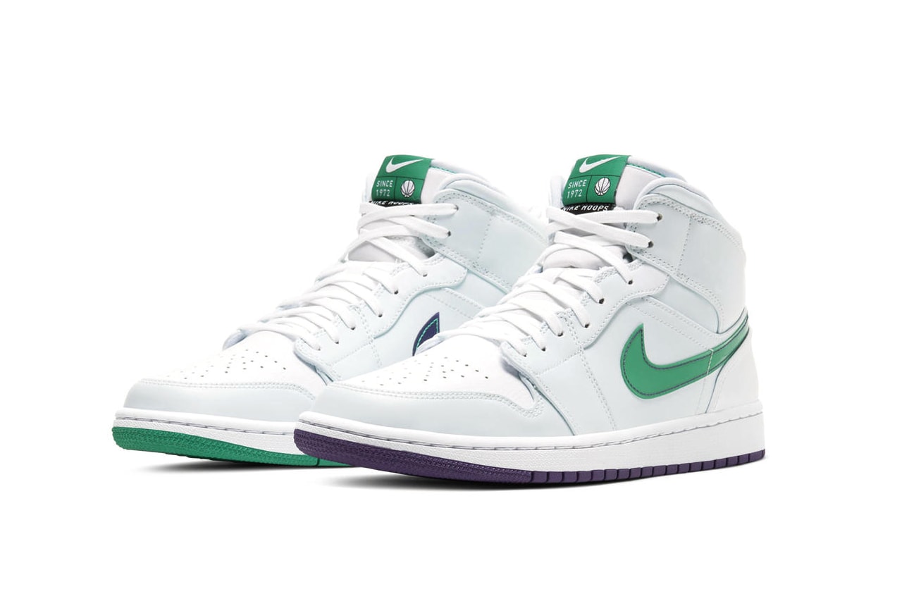 Nike & Jordan Brand "Pregame Ritual" Pack | HYPEBEAST