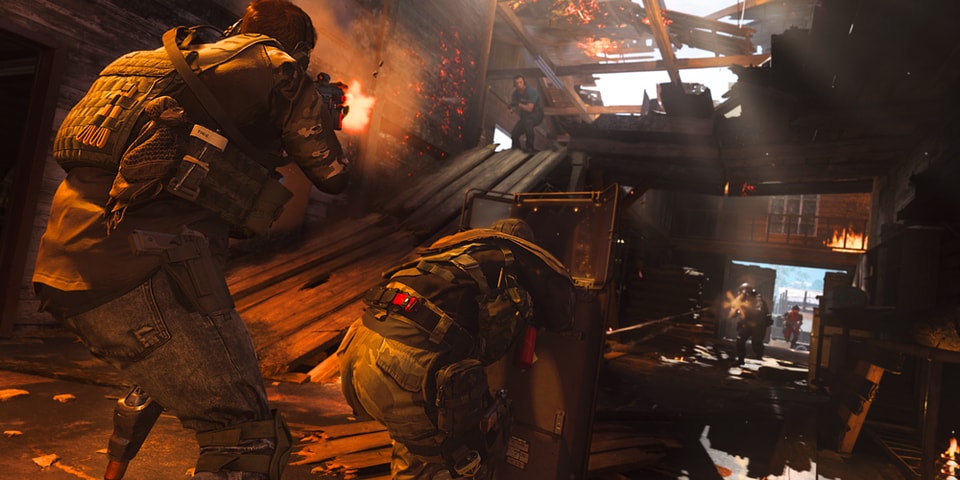warzone matchmaking warzone matchmaking