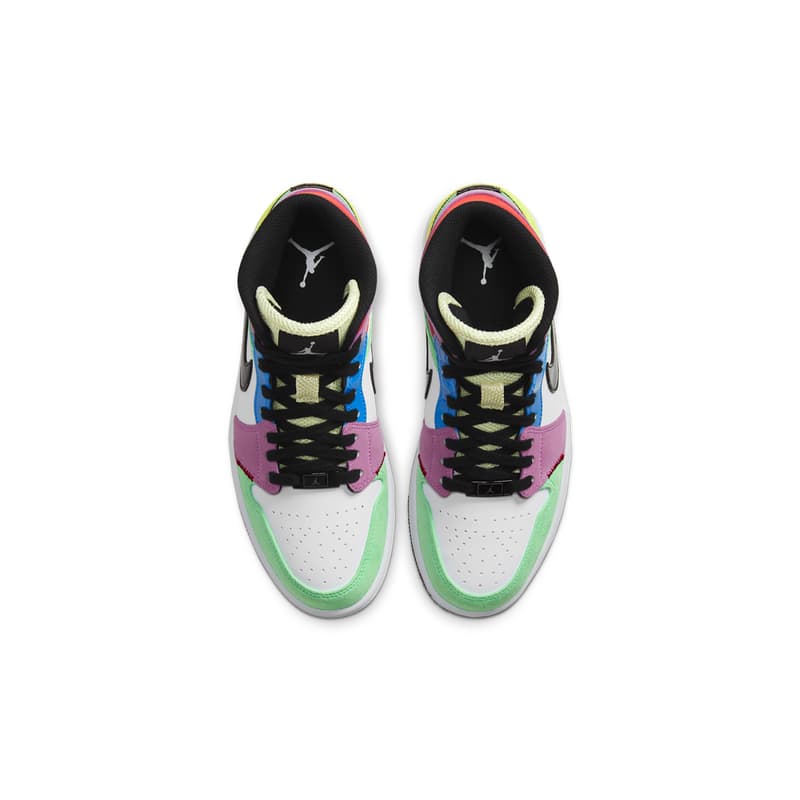 new jordan drops 2020