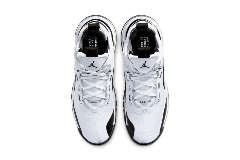 jordan aerospace 720 orca release date