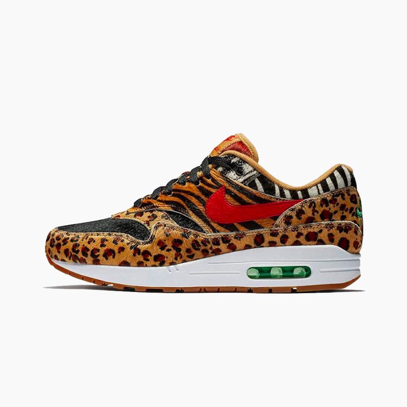 air max dlx animal pack