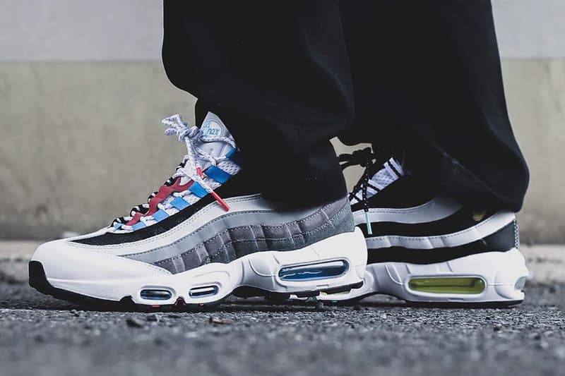 airmax95 greedy 3.0