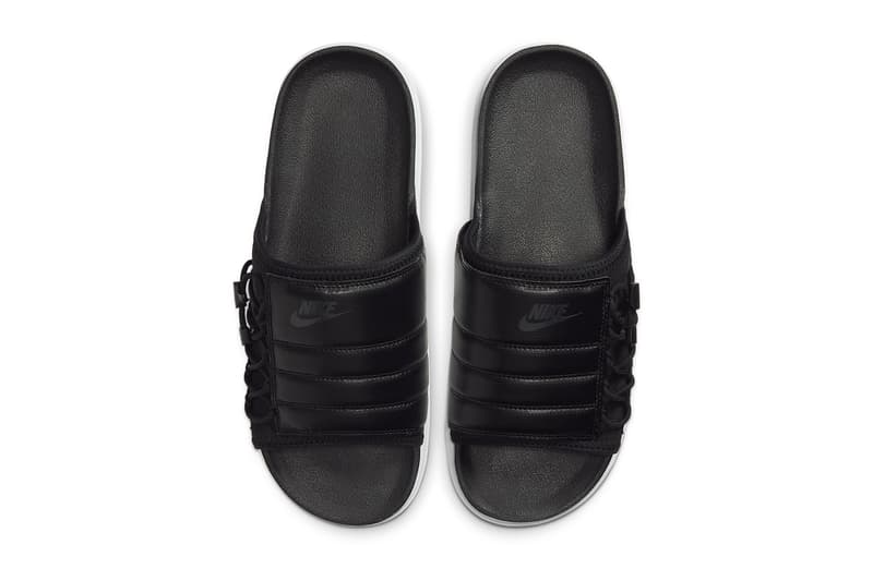 Nike Asuna Slide Release Date, Info and Price | HYPEBEAST