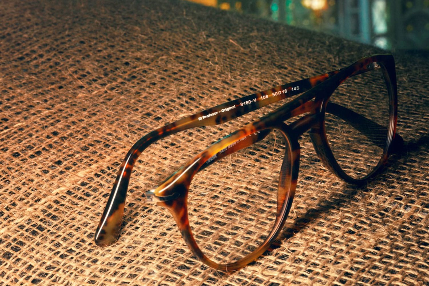 Persol Ratti Glasses And Sunglasses