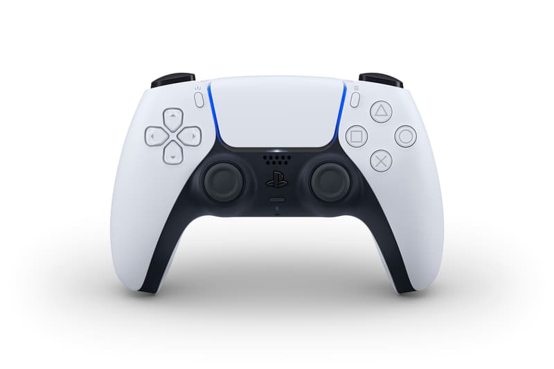Sony PlayStation 5 DualSense Controller DualShock 5 ...