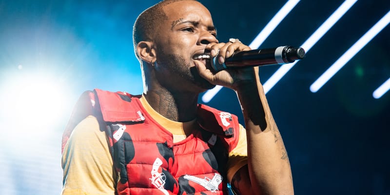 tory lanez luv song download