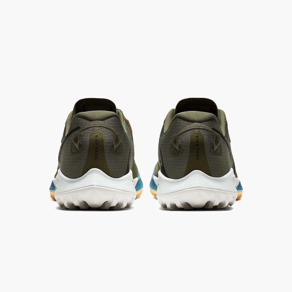 nike air zoom terra kiger 6 olive