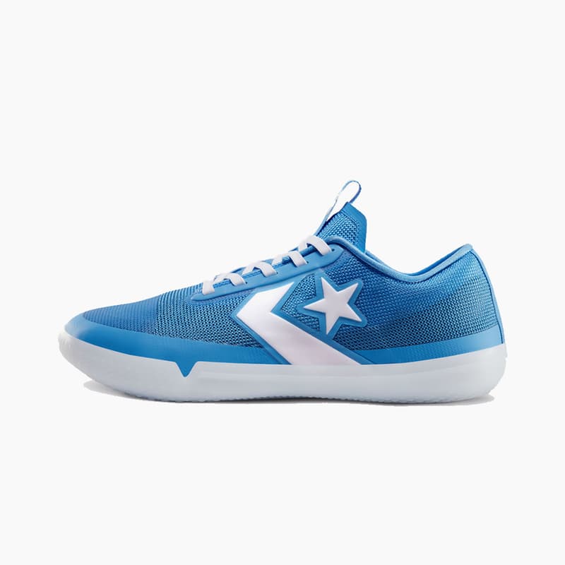 converse solstice