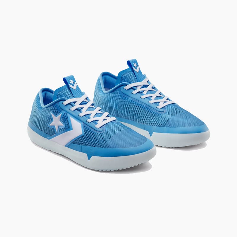 converse solstice