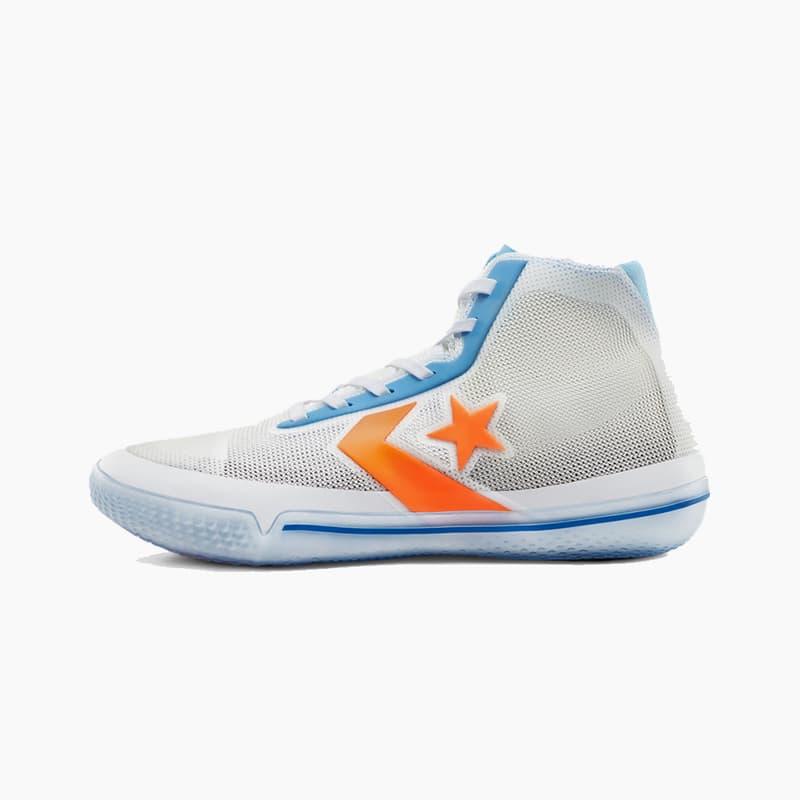 converse solstice