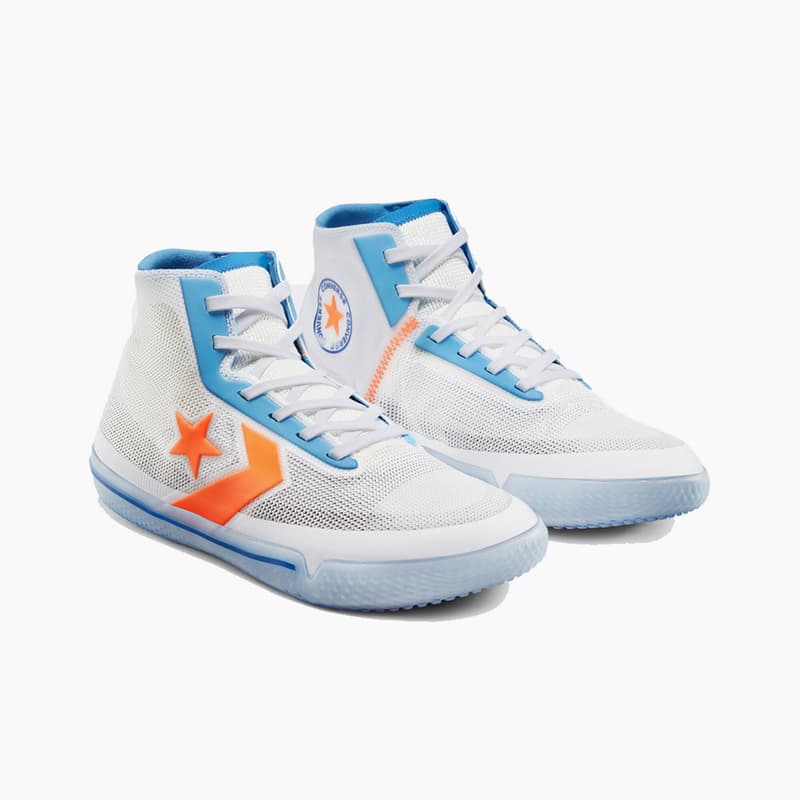 converse solstice