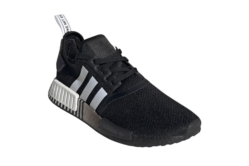 adidas nmd r1 olympics black 2020