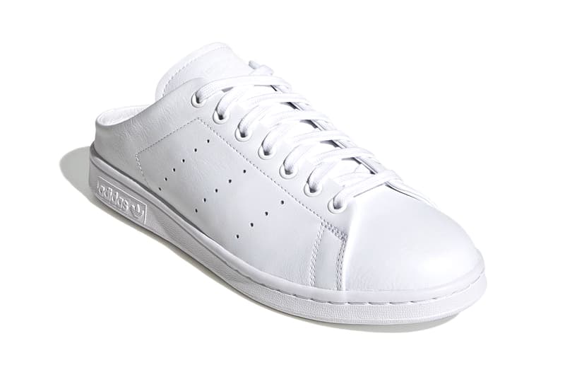 stan smith yellow white