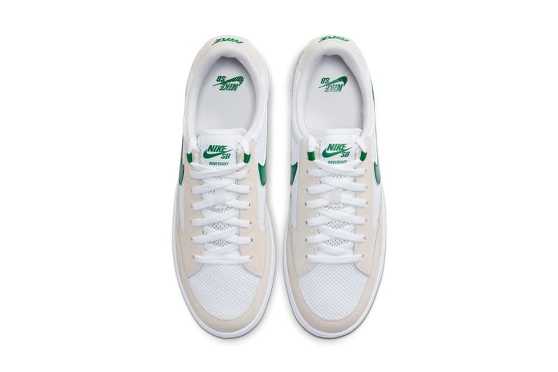 Nike SB Adversary Official Release Dates & Info | HYPEBEAST