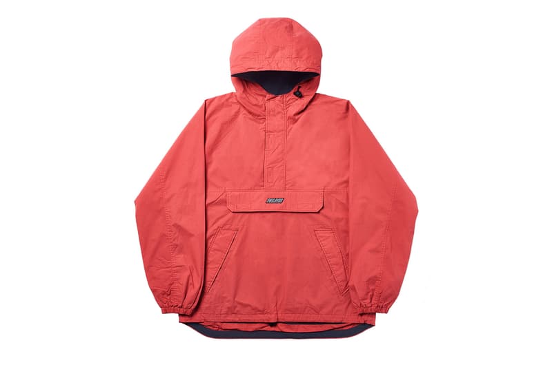 Palace Summer 2020 Jackets | HYPEBEAST