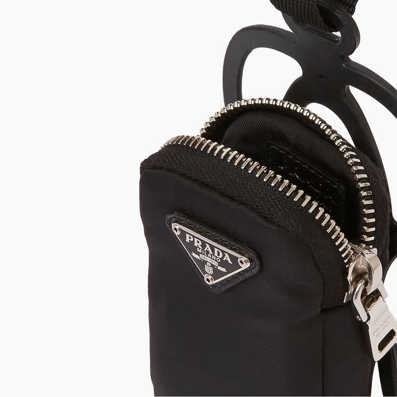 prada crossbody bag look alike