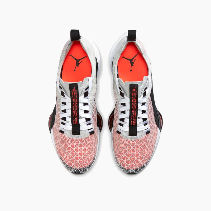 Jordan Air Zoom Renegade Sneaker Release 2020 HYPEBEAST DROPS