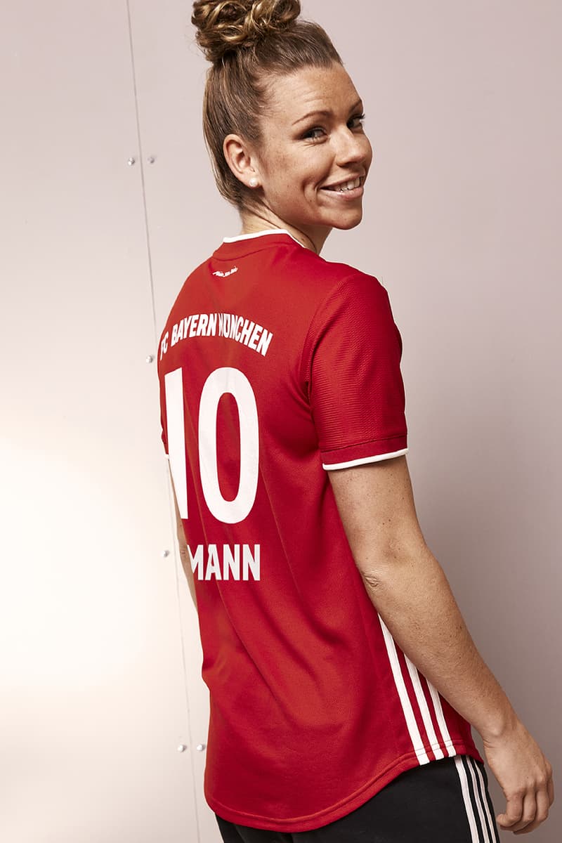 Bayern Kit 2021 : Adidas Fc Bayern Munich Home Shirt 2020 ...