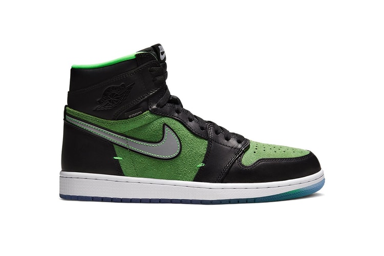 Nike Air Jordan 1 | Hypebeast