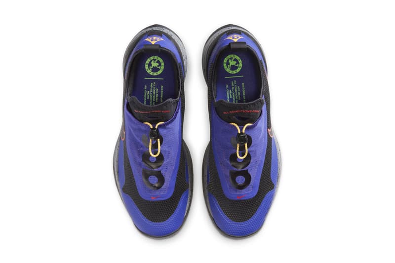 Nike ACG Air Zoom AO Official Release Date & Info | Hypebeast