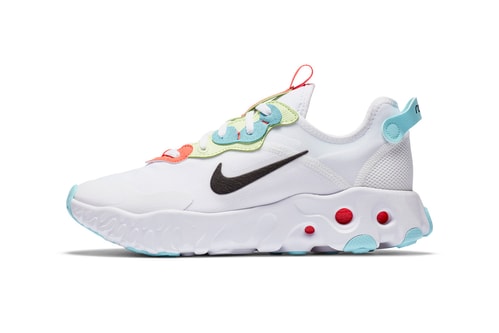 Nike React Sertu