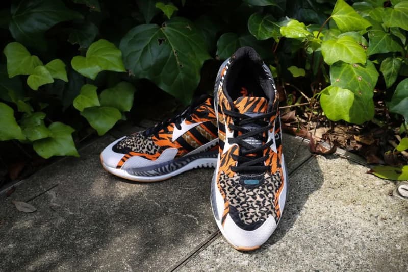 atmos crazy animal