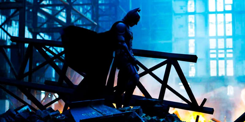 Batman Spin-Off Series To Launch On HBO Max | HYPEBEAST