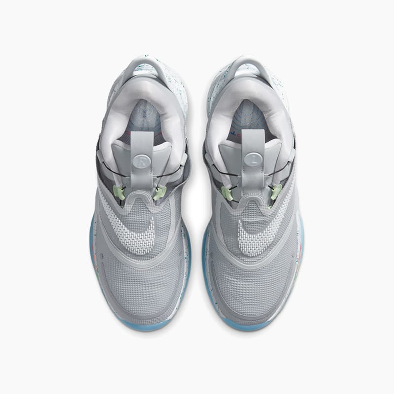 how much are the nike adapt bb 2.0