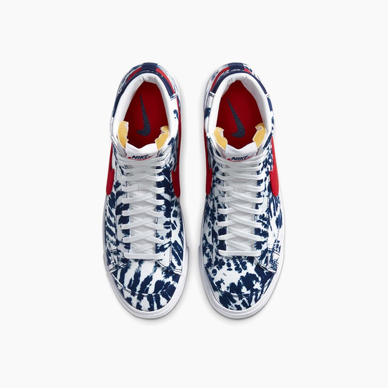 Nike Blazer Mid Vintage '77