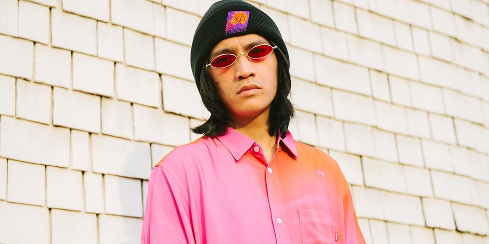 eyedress last time m falling love video hypebeast eyedress last time m falling love video hypebeast